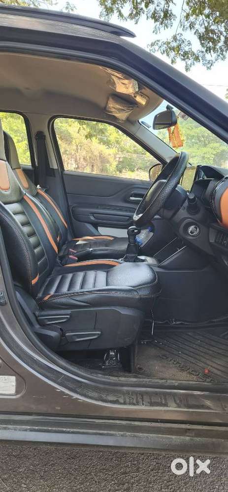 Citroen C3 Feel 1.2 Petrol Dual Tone, 2022, Petrol