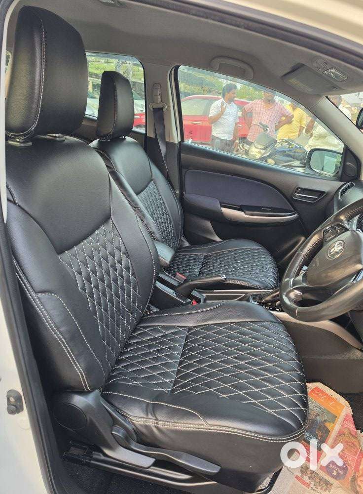 Toyota Glanza 1.2 V Amt, 2019, Petrol