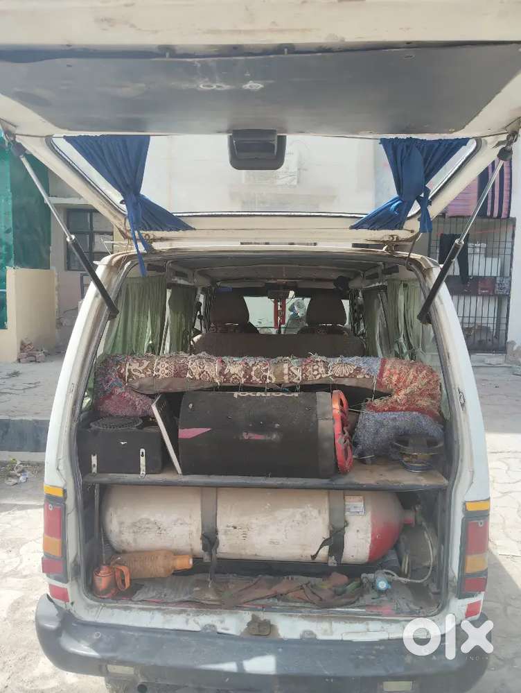 गुड कडीसन दुसरी गाड़ी लेनी है