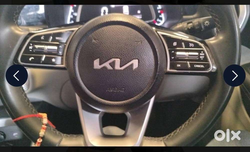Kia Sonet Htx 2023 Model