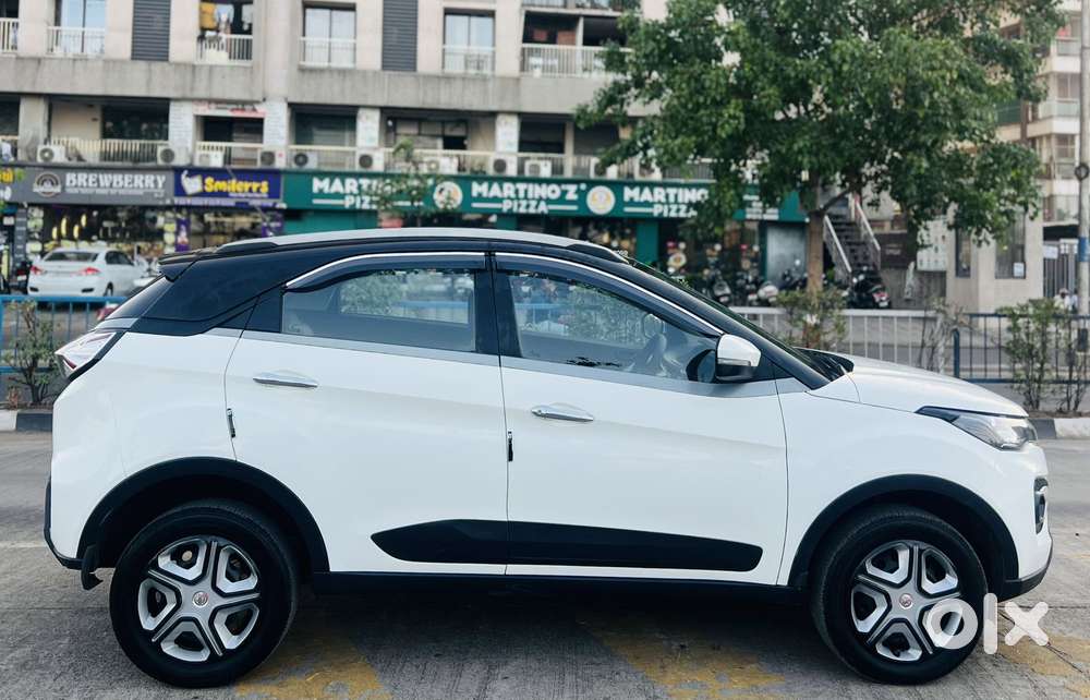 Tata Nexon 1.2 Revotron Xm (s), 2020, Diesel