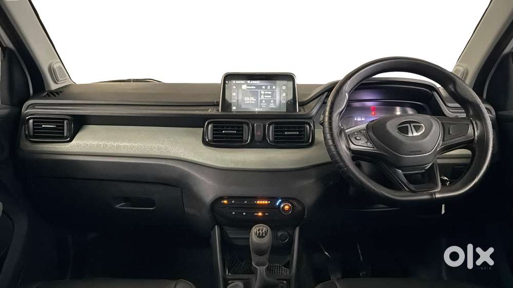 Tata Punch Adventure Rhythm Icng, 2024, Cng & Hybrids