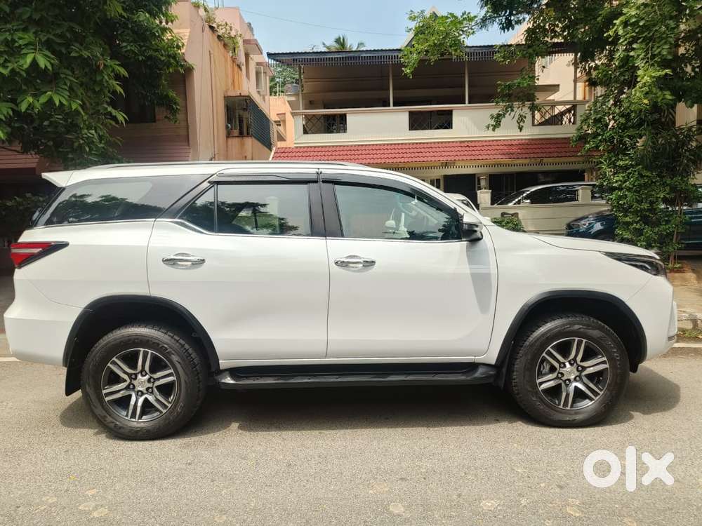 Toyota Fortuner 3.0 4x2 Automatic, 2023, Diesel