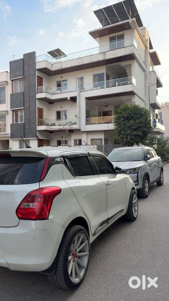 Maruti Suzuki Automatic 2021