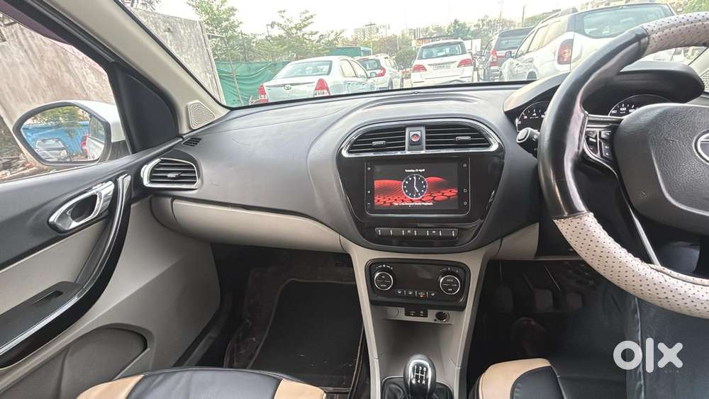 Tata Tiago 1.05 Revotorq Xz Plus, 2019, Petrol