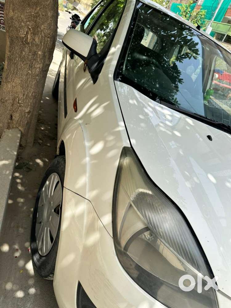 Ford Figo 2012 Diesel Well Maintained