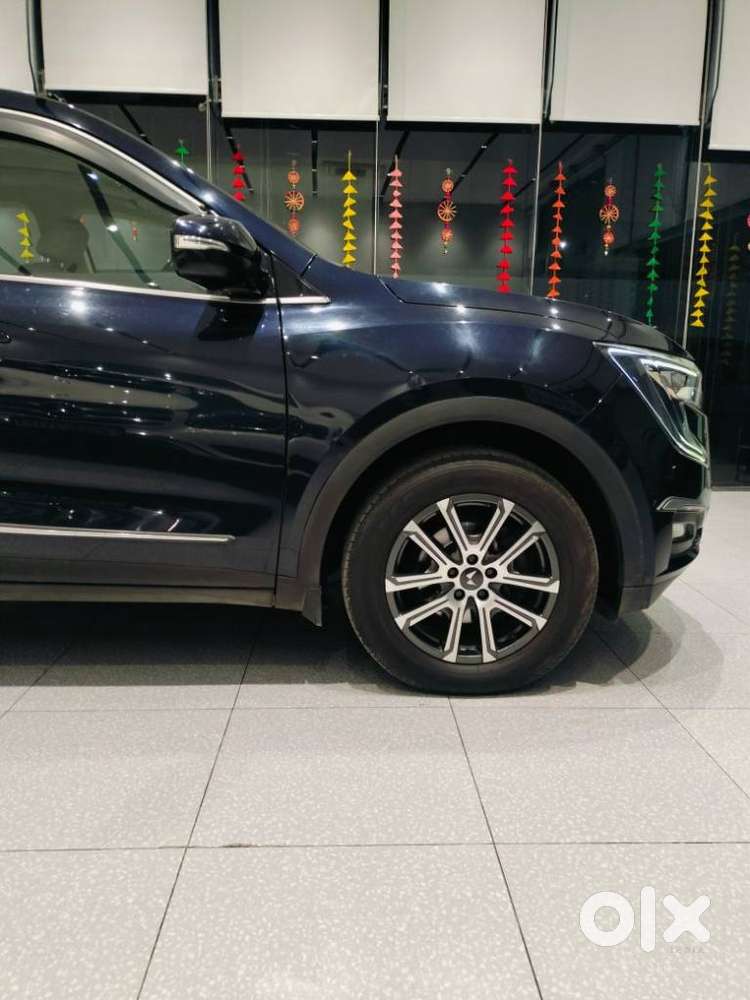 Mahindra Xuv700 2.2 Ax 7 Diesel Mt Str, 2024, Diesel