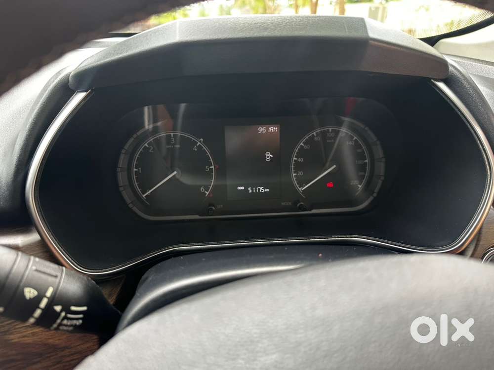 Tata Harrier Diesel 2021
