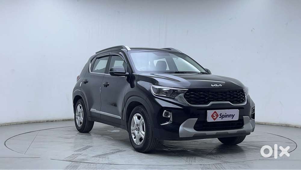 Kia Sonet 1.2 Htk Plus, 2022, Petrol