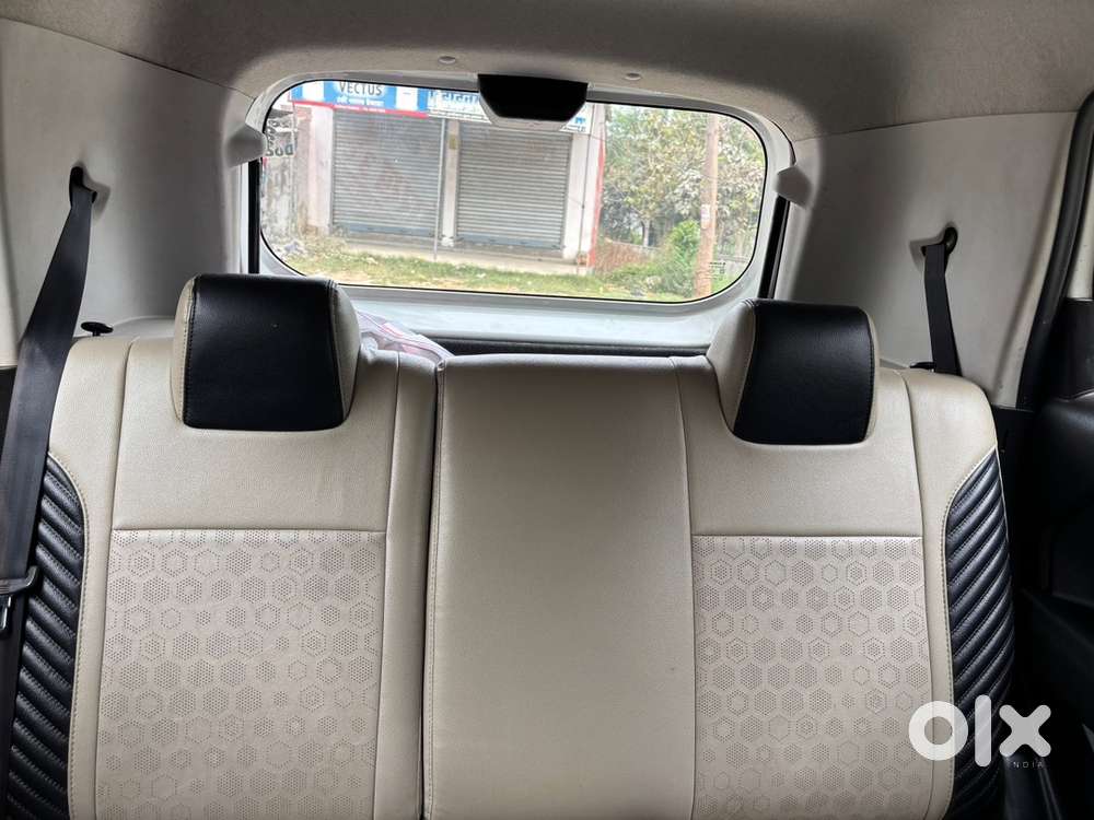 Maruti Suzuki Wagon R 2019 Petrol Good Condition