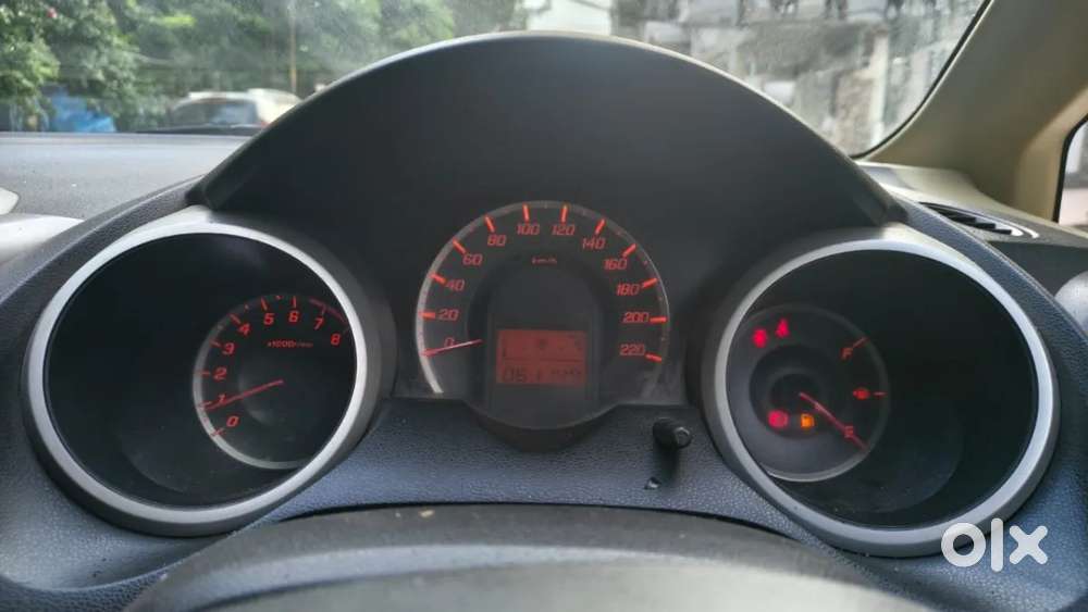 Honda Jazz X I-vtec, 2012, Petrol