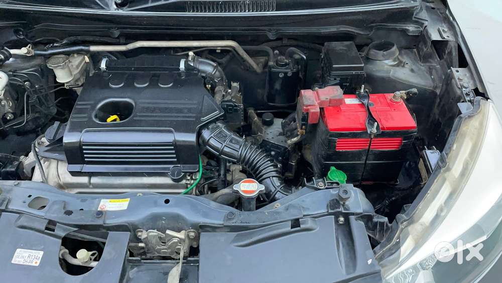 Maruti Suzuki Celerio Zxi Optional Amt, 2016, Petrol