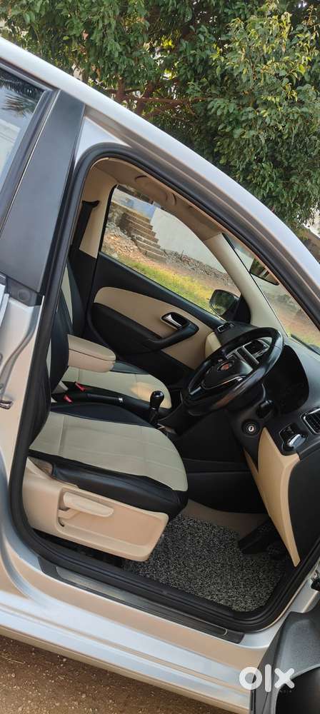 Volkswagen Polo Select 1.5 Tdi Highline, 2015, Diesel