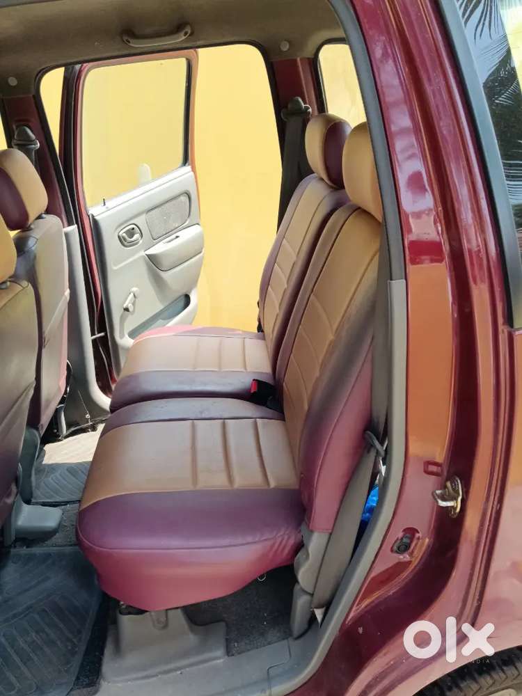 Good Condition Wagonr