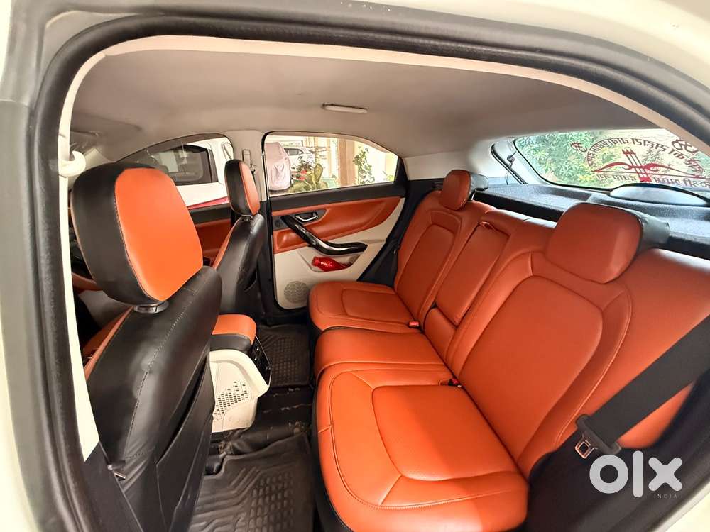Tata Nexon Diesel 2021