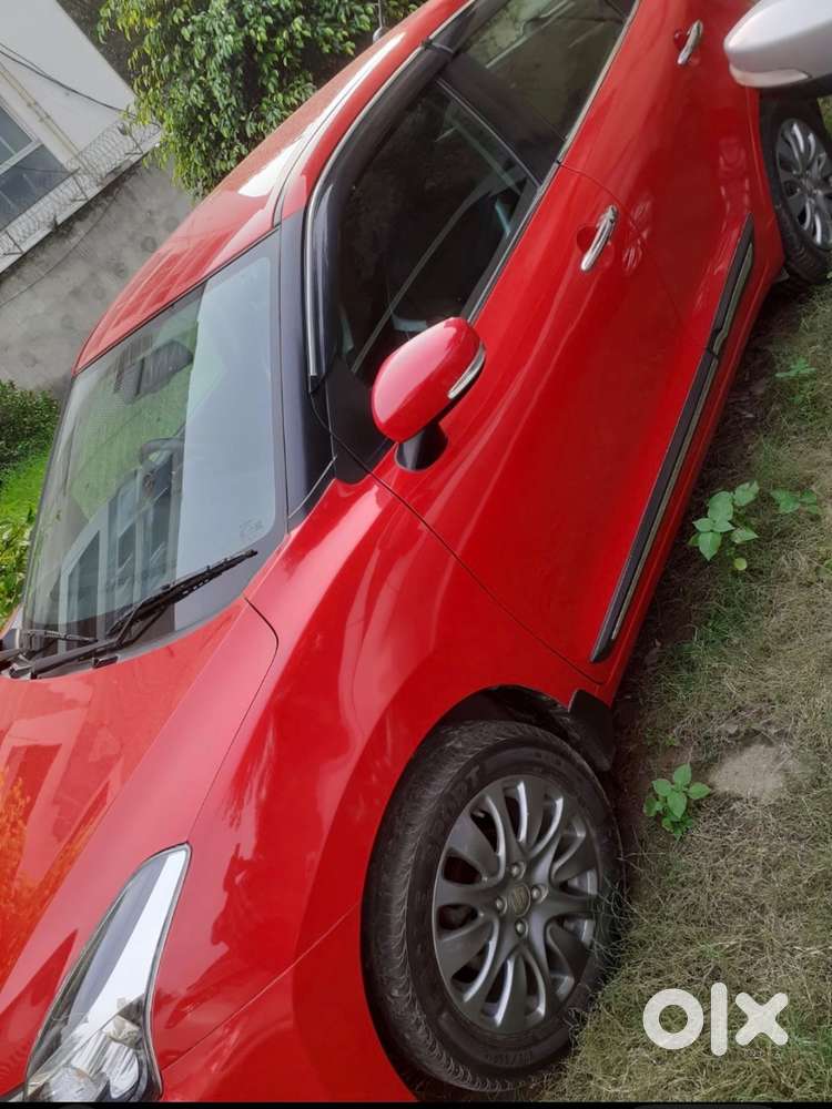 Maruti Suzuki Baleno 2017