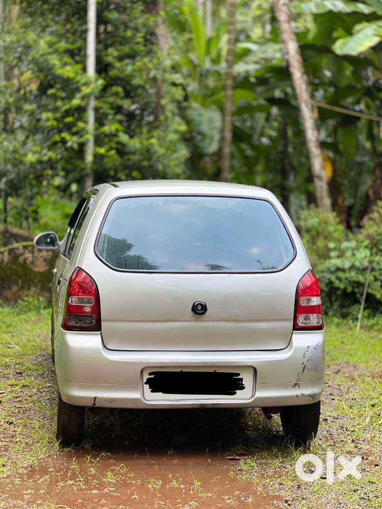 Alto Lx 2008