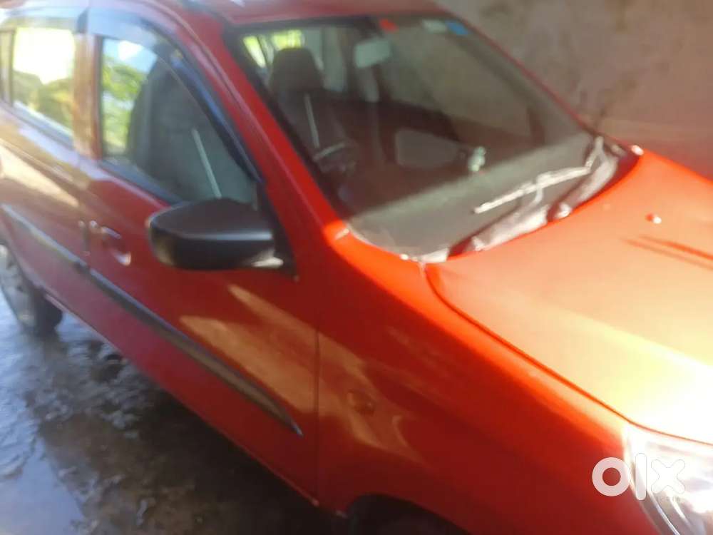 Maruti Suzuki 800 2020 Ac