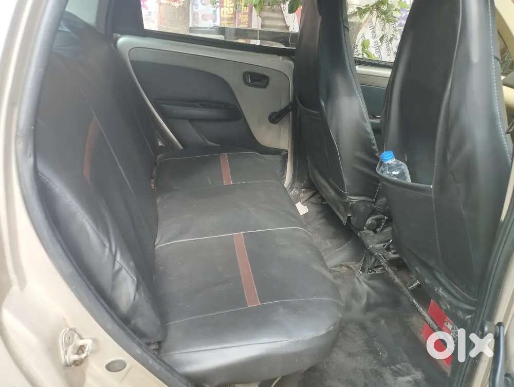 Tata Nano 2013 Petrol Well Maintained