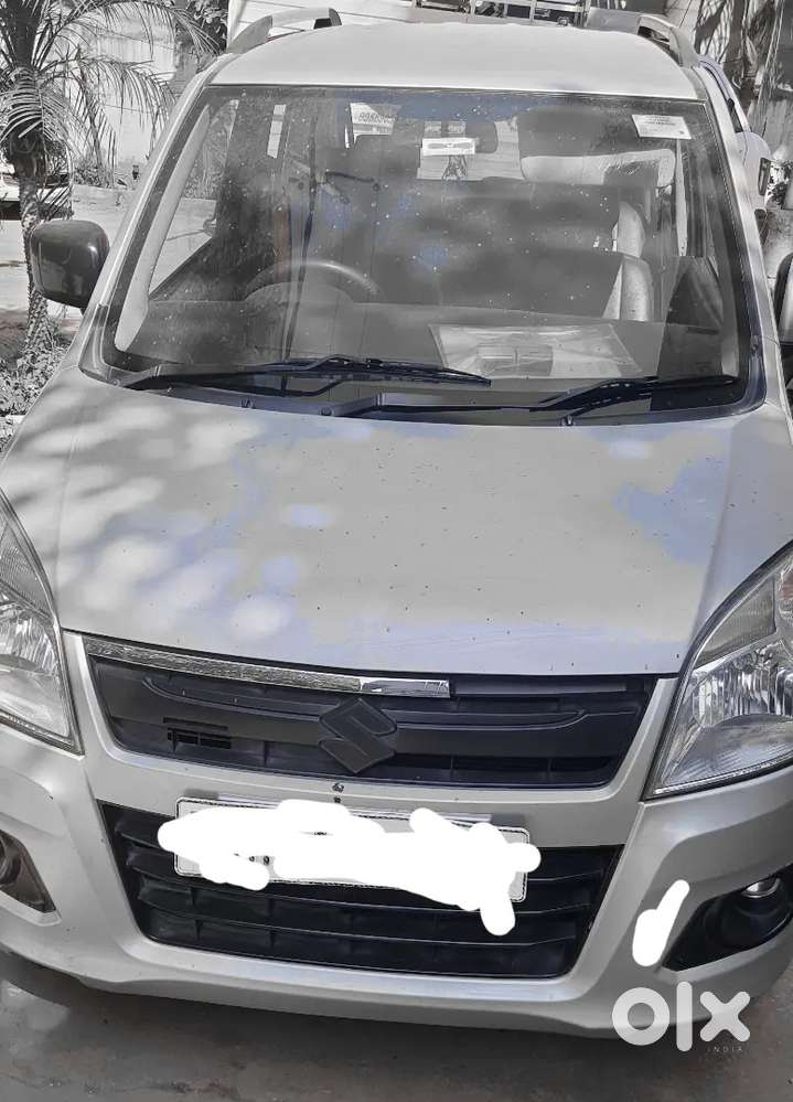 Maruti Wagonr