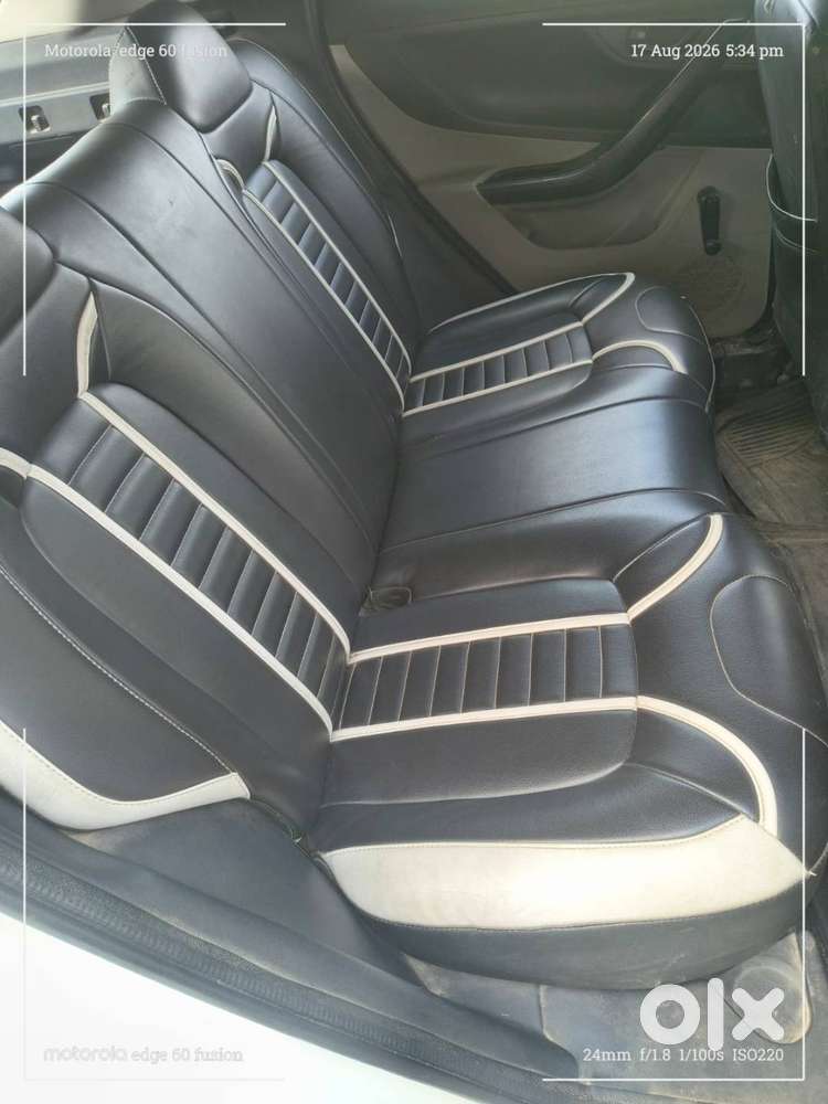 Tata Nexon Diesel 2019