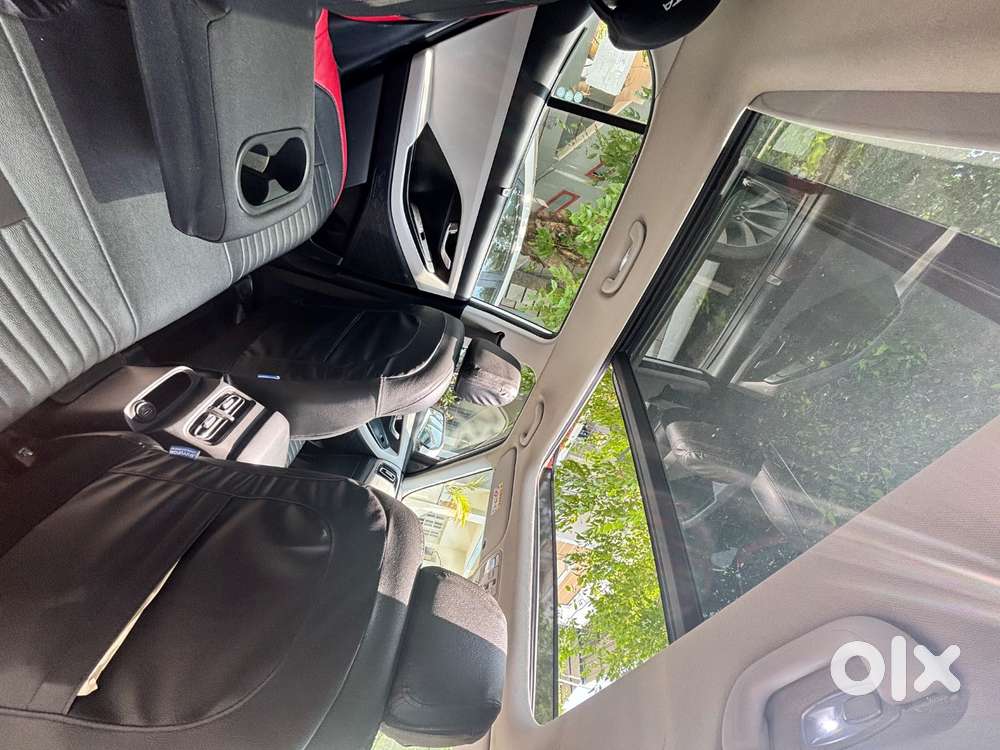 Hyundai Creta 2020 Diesel Be Well Maintained Single Owner Showroom