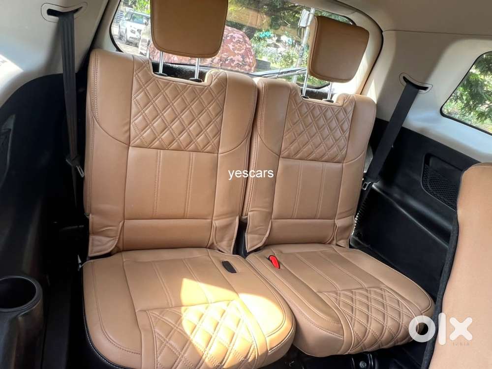 Mahindra Xuv500 W11, 2018, Diesel