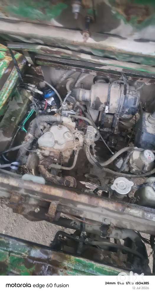 Atul Tempo Load Cng And Petrol 2024 Sale Karna Hai