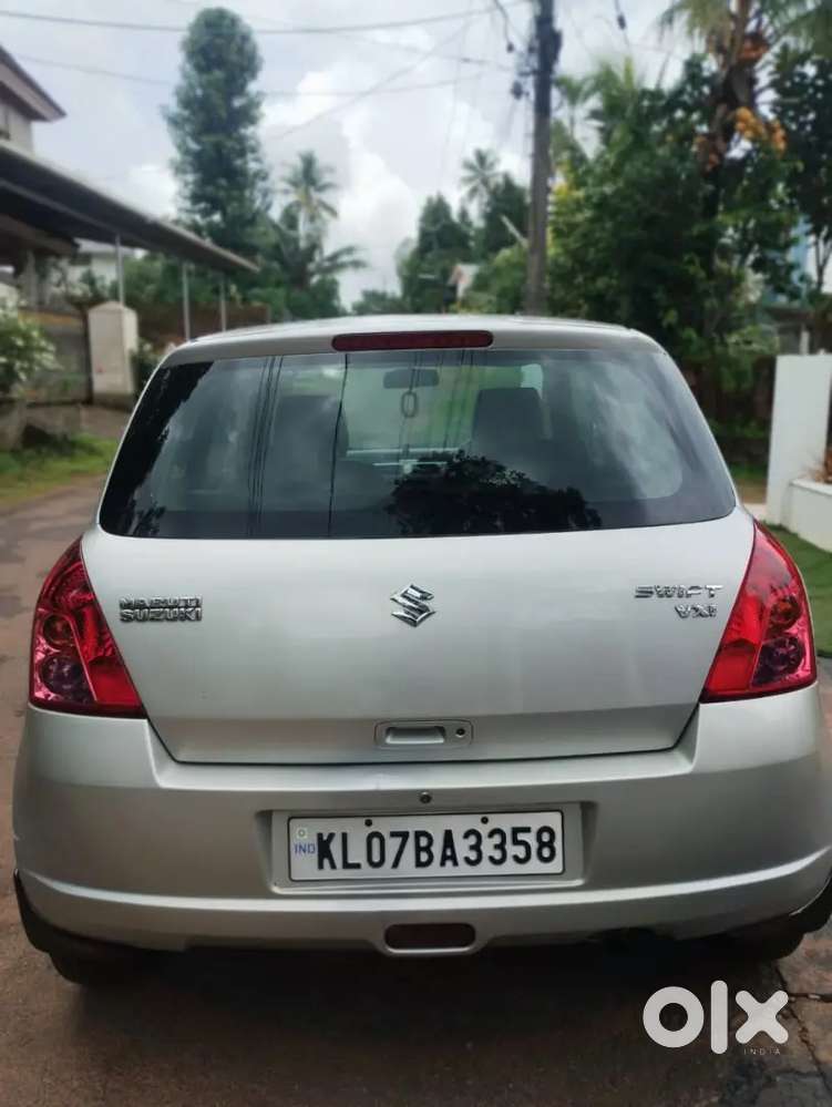 Swift Petrol Gen 1