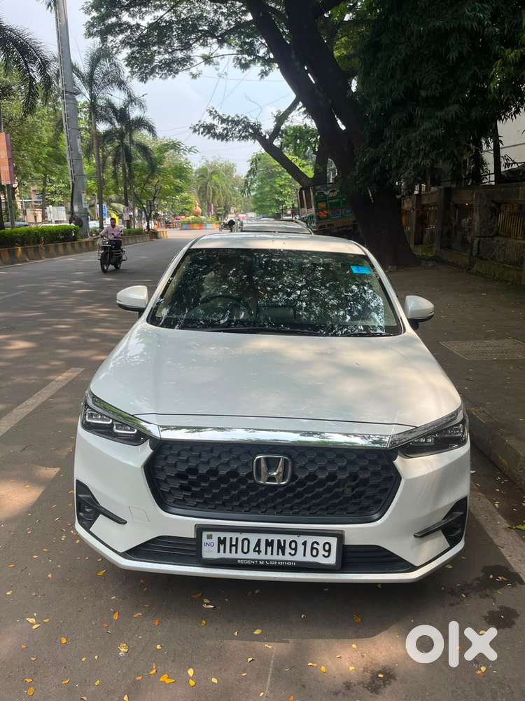 Honda Amaze 2025 V Cvt