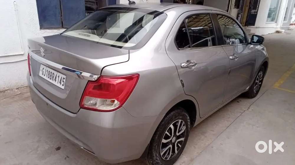 Maruti Suzuki Dzire 2022 Petrol Automatic
