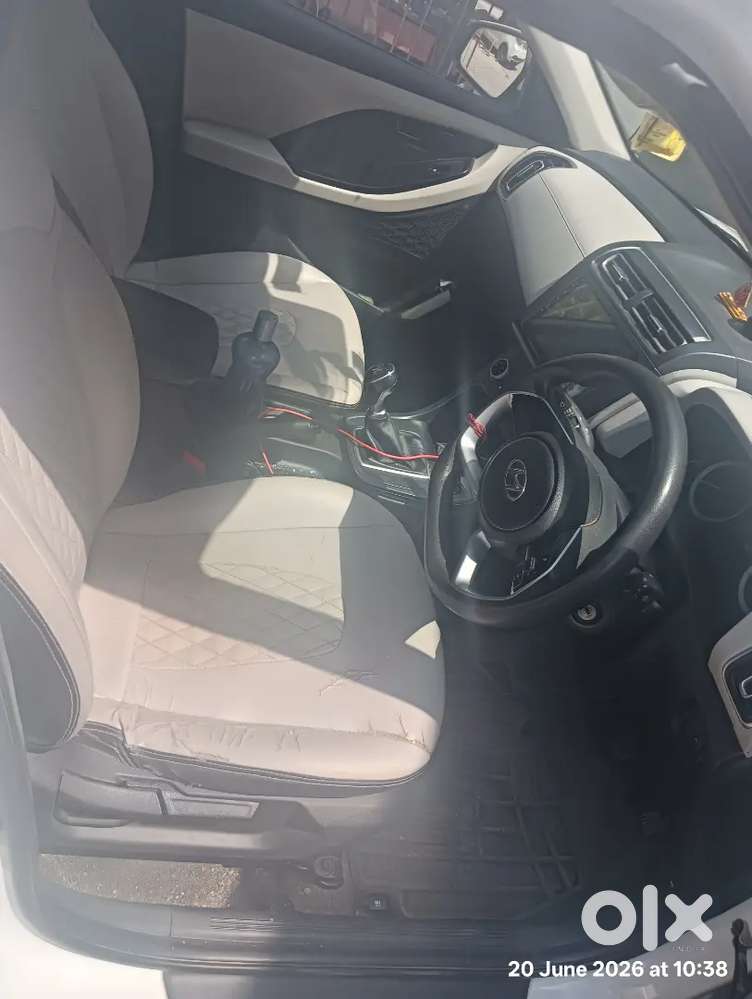Hyundai Creta E 1.5 Diesel 2023