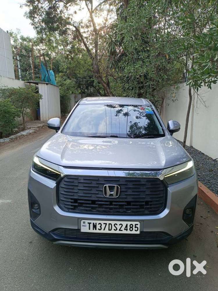 Honda Elevate Sv Mt, 2023, Petrol