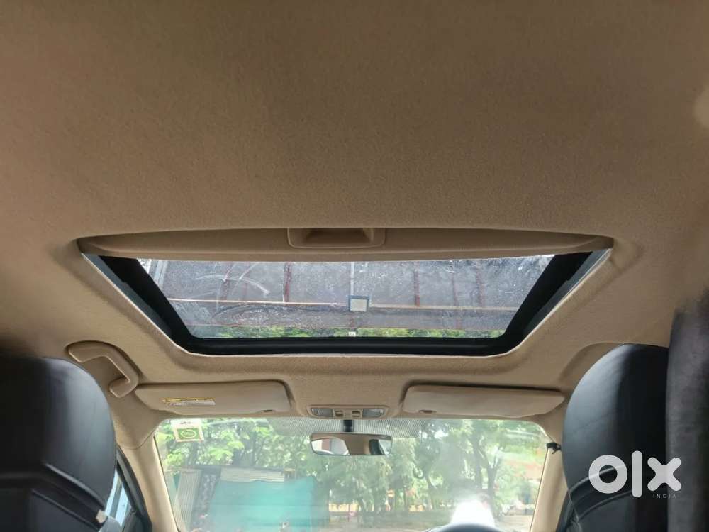 Honda City I Vtec Cvt Vx, 2017, Petrol