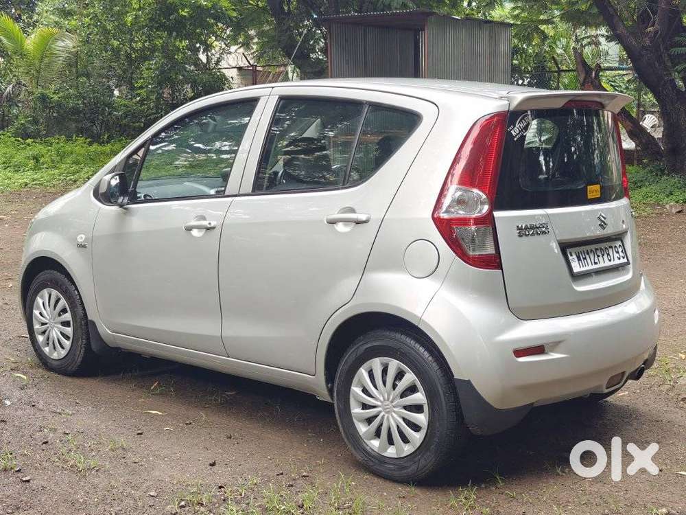 Maruti Suzuki Ritz Vdi Bs-iv, 2009, Diesel