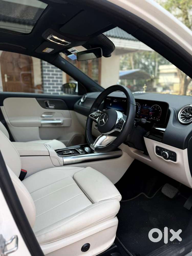 Mercedes-benz Gla 200, 2024, Petrol