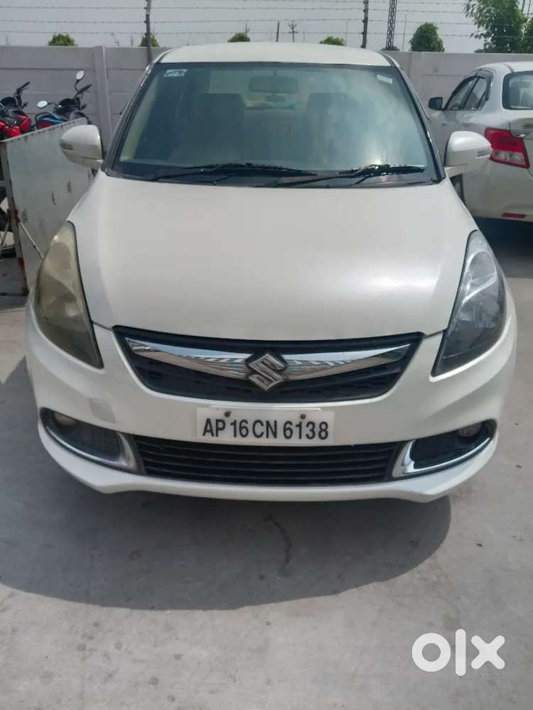 Maruti Suzuki Swift 2014 Year
