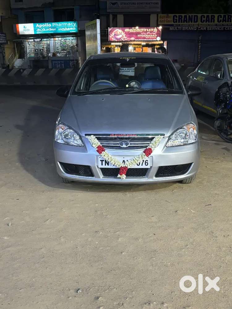 Tata Indica V2 2013