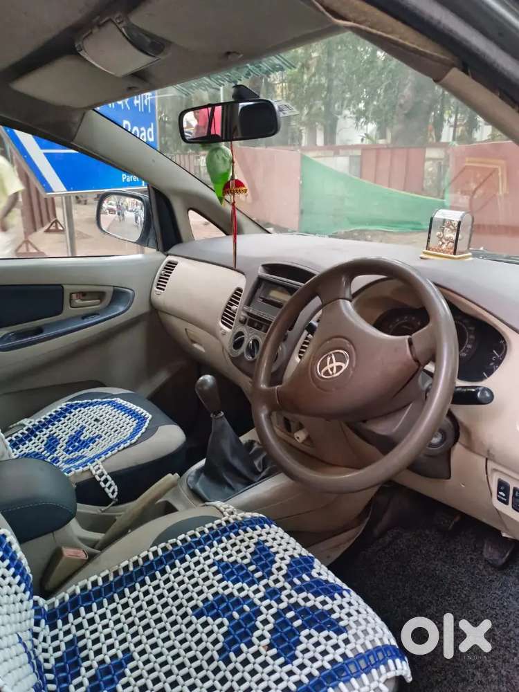 Toyota Innova 2009 Diesel Good Condition