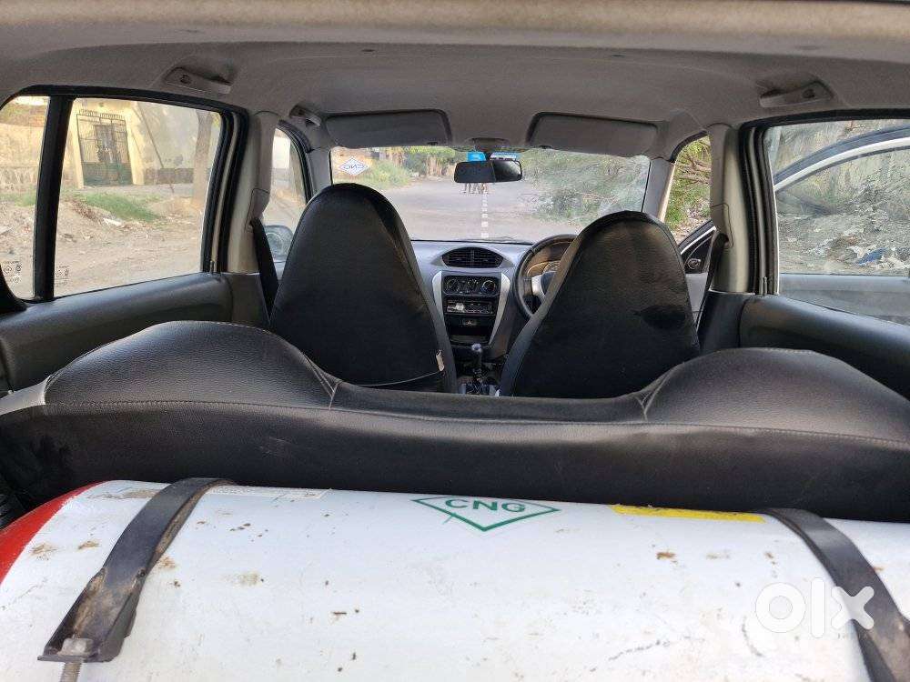 Maruti Suzuki Alto 800 Lxi Airbag, 2016, Cng & Hybrids