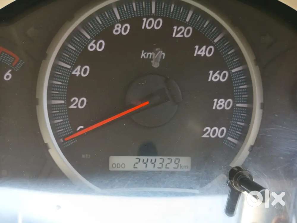 Well Maintained & Ready To Drive,  Low Maintenance