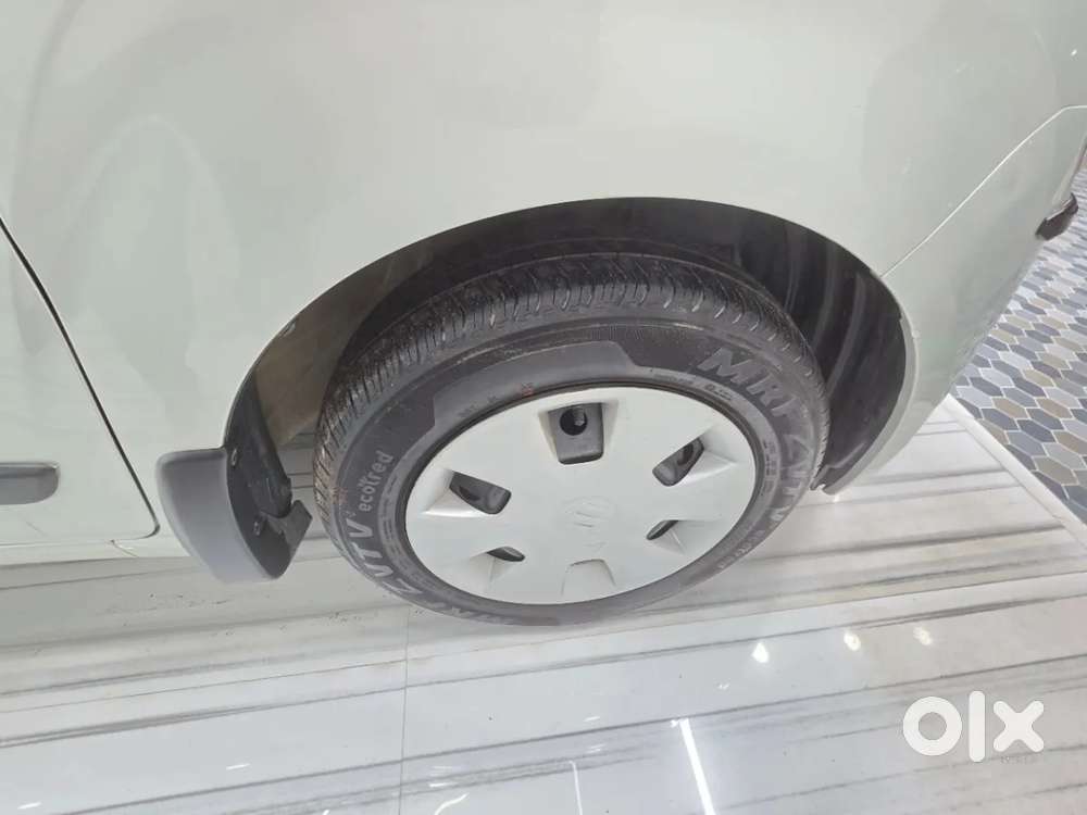 Maruti Suzuki Wagon R Vxi 1.0, 2022, Petrol