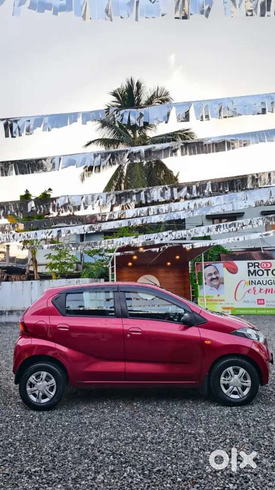 Datsun Redigo 2019 Petrol