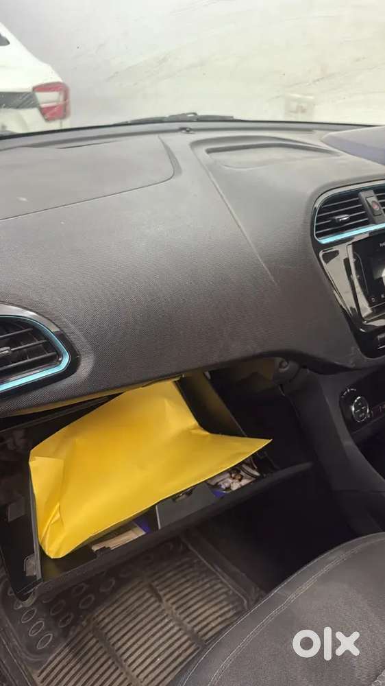 Tata Tigor Ev Xm 2022