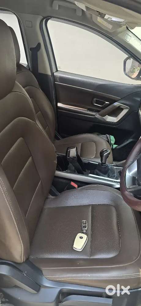 Tata Harrier Dual Tone, Mint Condition