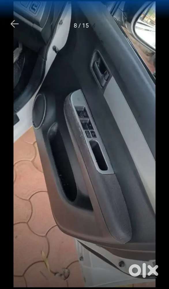 Maruti Suzuki Swift Dzire 2016
