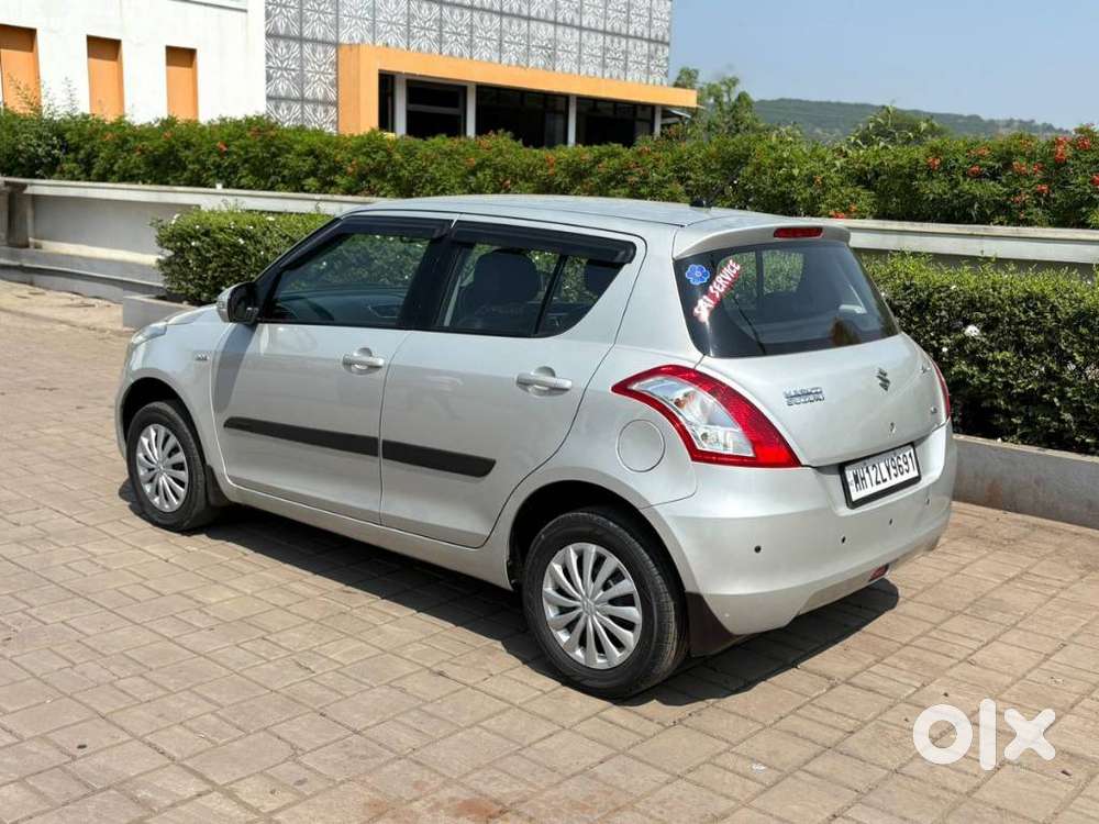 Maruti Suzuki Swift Ddis Vdi, 2015, Diesel