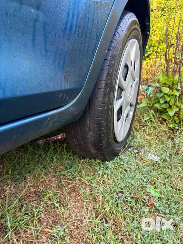 Maruti Suzuki Ignis 2018 Petrol Well Maintained