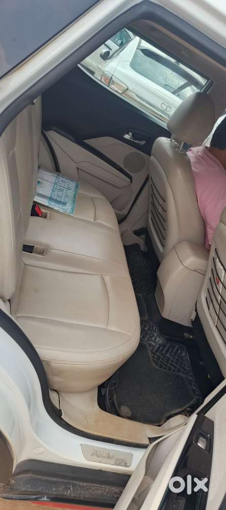 Mahindra Xuv300, 2024, Diesel