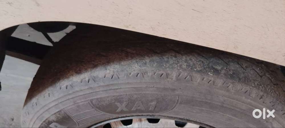 Vechile Is Good Condition